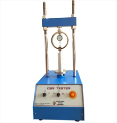Máy đo chỉ số Geotechnical CBR Tester